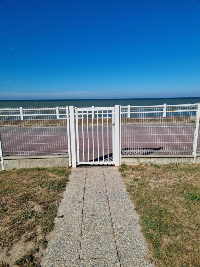 Lion Beach Exterior foto